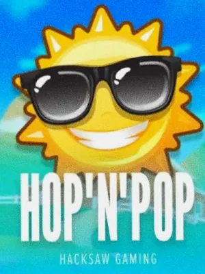 HopNPop at Lucky Hills